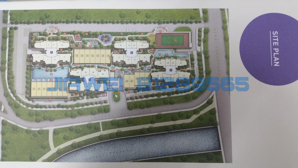 Eight Riversuites (D12), Condominium #105602662
